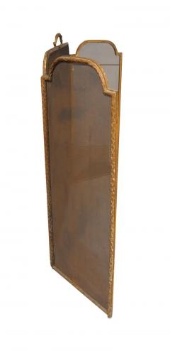 French Bronze Fireplace Screen - 4145127