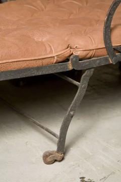 French Campaign Folding Chair - 3021669
