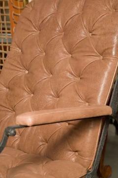 French Campaign Folding Chair - 3021674