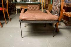 French Campaign Folding Chair - 3021769