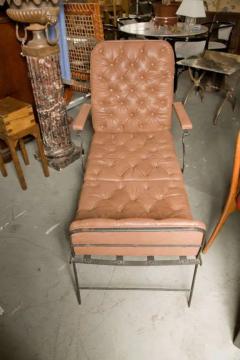 French Campaign Folding Chair - 3021771