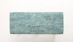 French Carved Oak Bench - 4227615