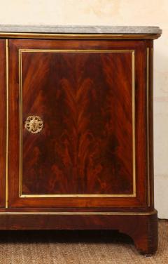 French Charles X Neoclassical Cabinet - 1215848