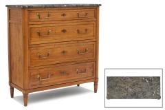 French Cherry Commode - 3905360