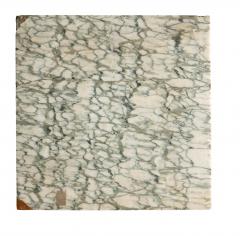 French Cipollino Marble Pedestal - 4524400