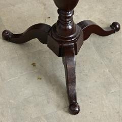 French Circa 1900 Cast Iron Garden Table in New Powder coat - 4663695