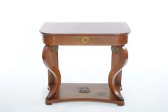 French Classical Style Pier Console Table - 2472320