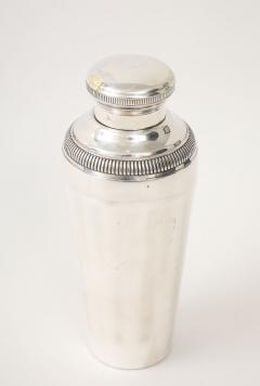 French Cocktail Shaker - 4280382