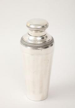 French Cocktail Shaker - 4280387