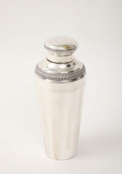 French Cocktail Shaker - 4280389