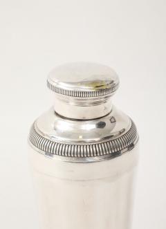 French Cocktail Shaker - 4280391