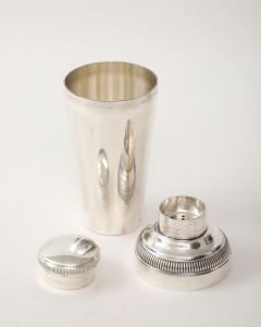 French Cocktail Shaker - 4280393