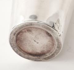 French Cocktail Shaker - 4280396