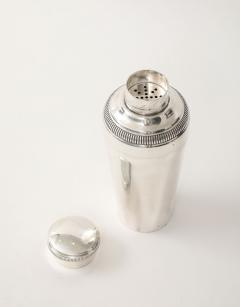 French Cocktail Shaker - 4280399