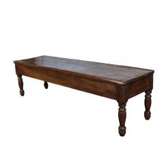 French Coffee Table - 1619336