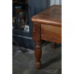 French Coffee Table - 1619340