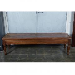 French Coffee Table - 1619342