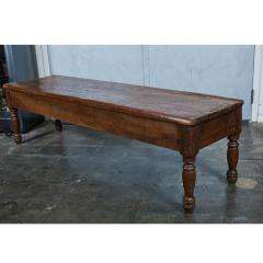 French Coffee Table - 1619345