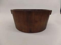French Colonial 1930s Magazine Basket - 4105616