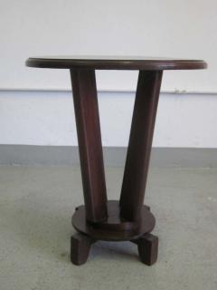 French Colonial Gueridon or Side Table - 1787630