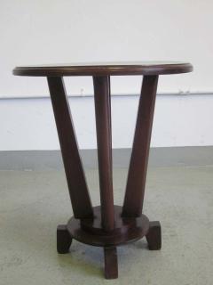 French Colonial Gueridon or Side Table - 1787632