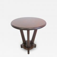 French Colonial Gueridon or Side Table - 1791370