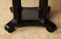 French Column Base Table - 1097964