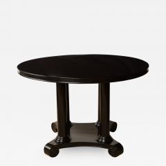 French Column Base Table - 1098938