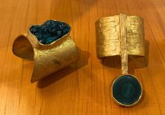 French Contemporary Bracelets - 4155240