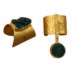 French Contemporary Bracelets - 4374530