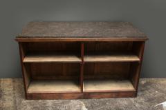 French Counter with Marble Top - 3803555