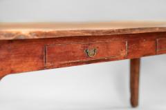 French Country Dining Table - 4534995