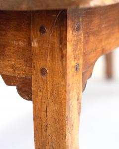 French Country Dining Table - 4534997