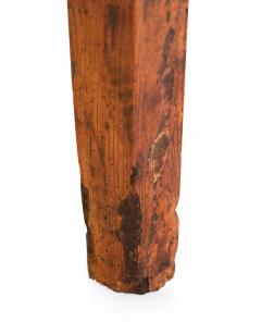 French Country Dining Table - 4534998