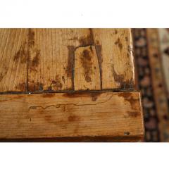 French Country Dining Table with Pull Out Leaves - 1815312