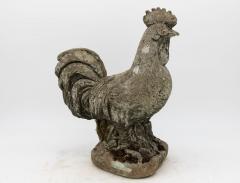 French Country Rooster Mid 20th Century - 3353810