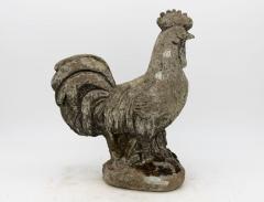 French Country Rooster Mid 20th Century - 3353811