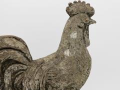 French Country Rooster Mid 20th Century - 3353813