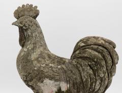 French Country Rooster Mid 20th Century - 3353814