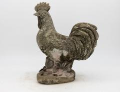 French Country Rooster Mid 20th Century - 3353815