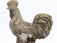 French Country Rooster Mid 20th Century - 3989329