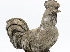 French Country Rooster Mid 20th Century - 3989334