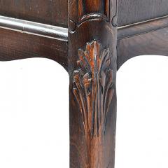 French Country or Provincial Style Marble Top Night Stand - 169701