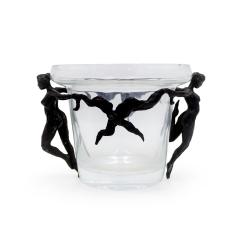 French Crystal Champagne Bucket - 4656115