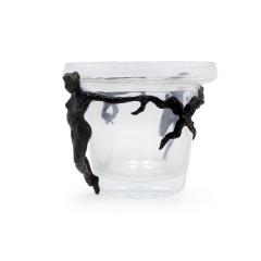 French Crystal Champagne Bucket - 4656117