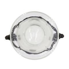 French Crystal Champagne Bucket - 4656119