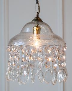 French Crystal Light - 4812525