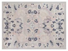 French Deco Art Nouveau Rug - 4008776