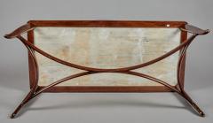 French Deco Coffee Table - 3853023