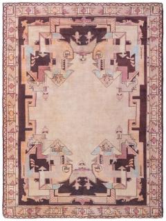 French Deco Rug - 3586406